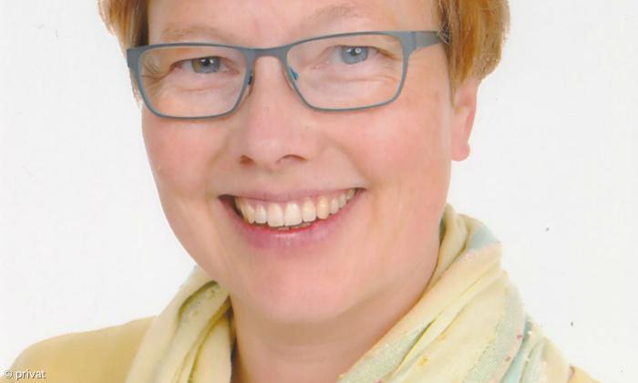 Silvia Jühne