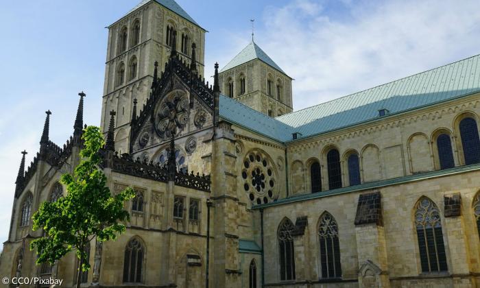 St.-Paulus-Dom in Münster
