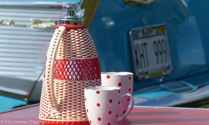 "Seien wir keine Thermoskanne, die nach innen wärmt und nach außen kalt ist", wirbt Synodalpräsidentin Preidel für eine "evangelische Energiewende".