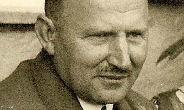 Richard Effert.