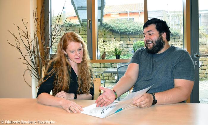  Clearingstelle des Sozialpsychiatrischen Zentrums Ebern 