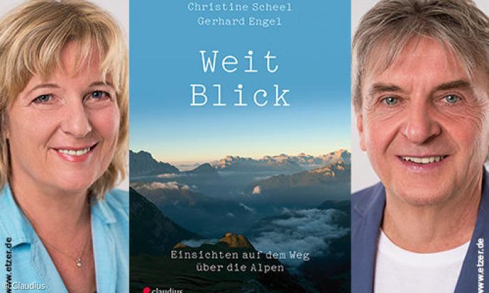 Weitblick Scheel Engel