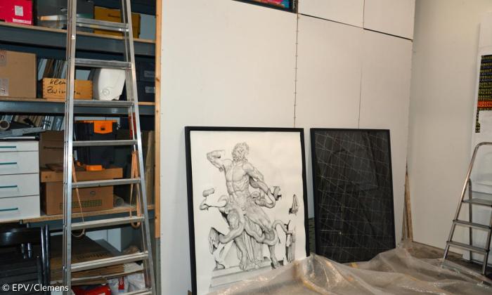 Kunst von Martin Schmidt