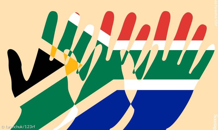 Minderheiten in Afrika