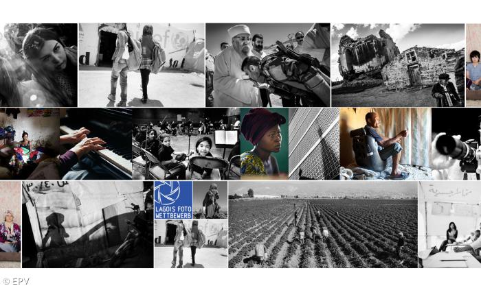 Lagois Wettbewerb Fotos Collage 2018