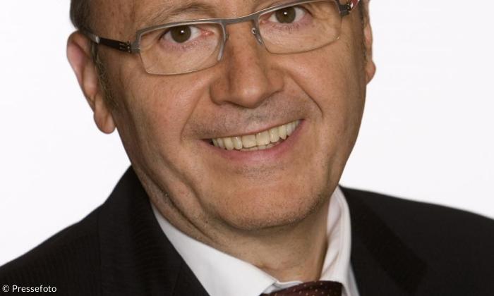 Martin Neumeyer, Integrationsbeauftragter der Bayerischen Staatsregierung