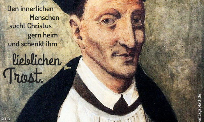 Quellentext Thomas von Kempen