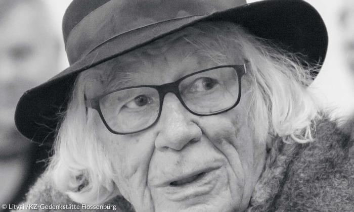 Der Bildhauer Fritz Koenig (1924-2017)