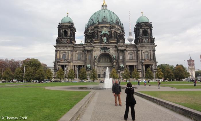 Berliner Dom