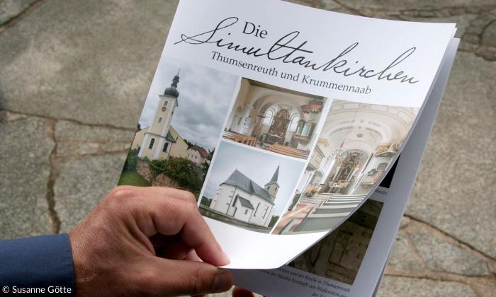 Der neue Simultankirchenführer