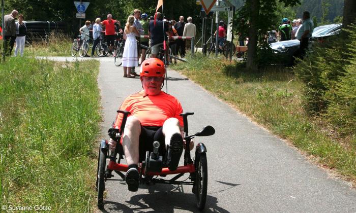 Regionalbischof Hans-Martin Weiss