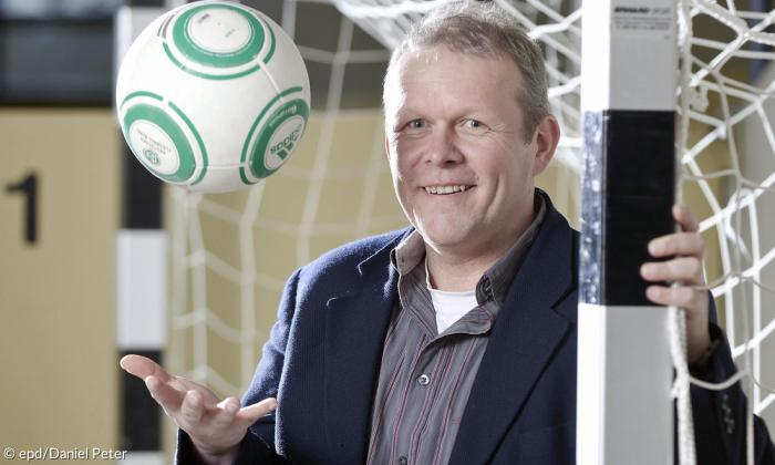 Harald Lange