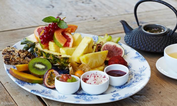 Dinzler Frühstück Urlaubstipp