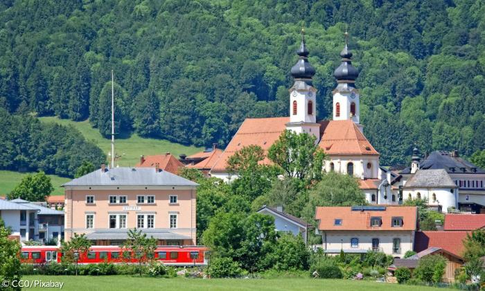 Aschau im Chiemgau
