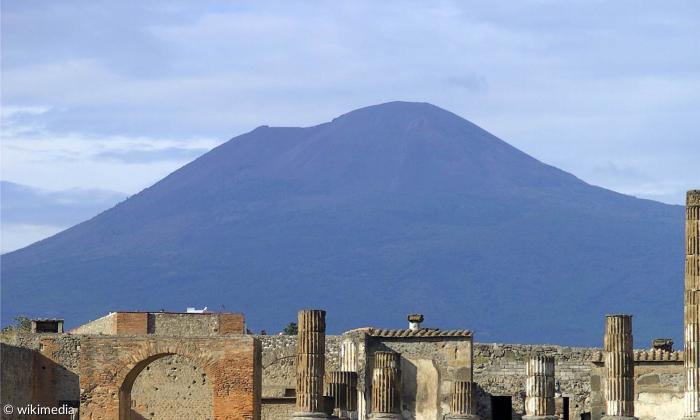Pompeji