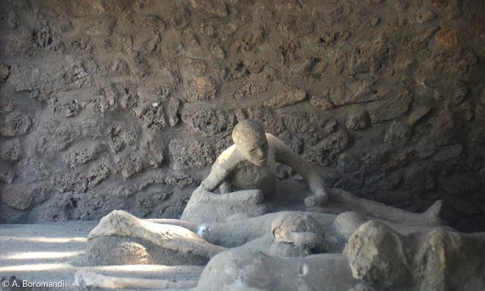 Pompeji
