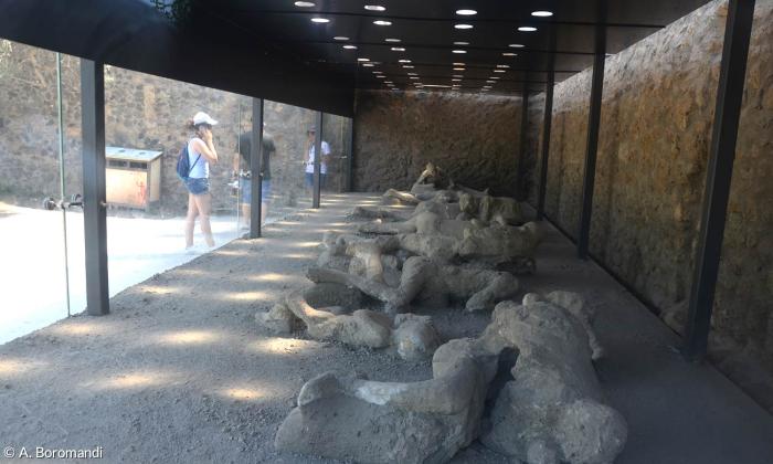 Pompeji