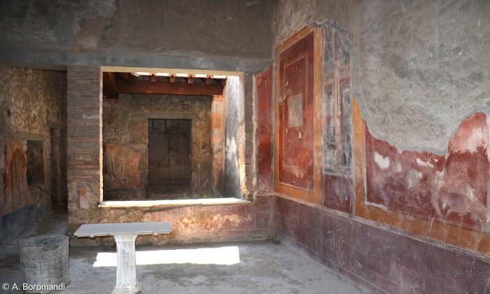 Pompeji