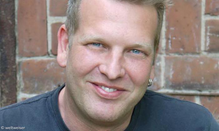 Thomas Terbeck - Gründer von "weltweiser"