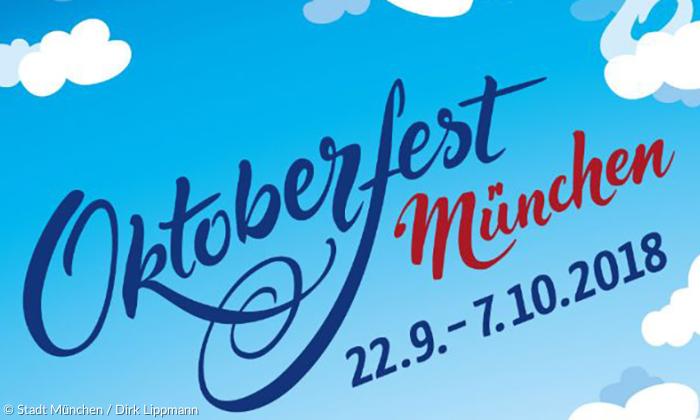Oktoberfest 2018