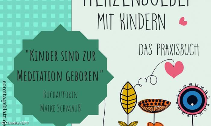 Herzensgebet mit Kindern Buch