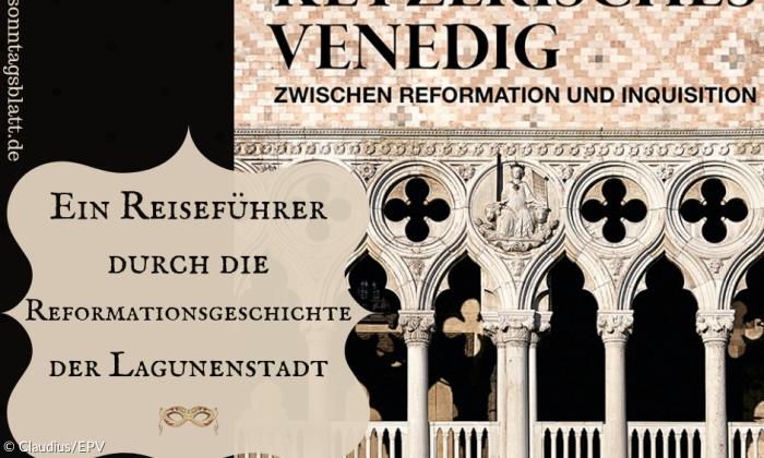 Ketzerisches Venedig Buchtipp Canva 