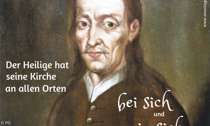 Quellentext Jakob Böhme