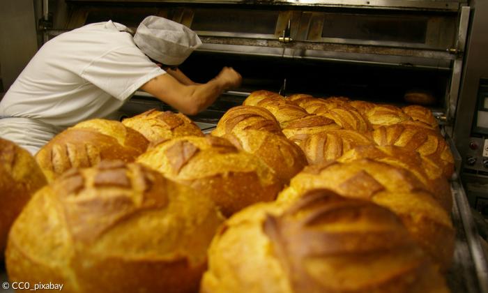 Bäckerei