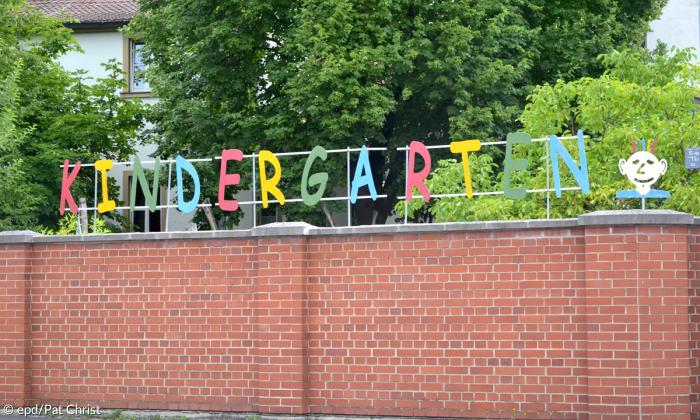 Kindergarten