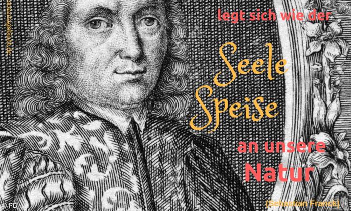 Quellentext Sebastian Franck