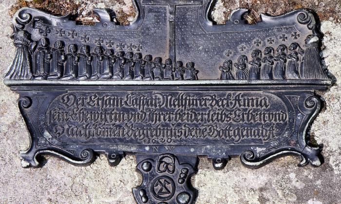 Epitaphien