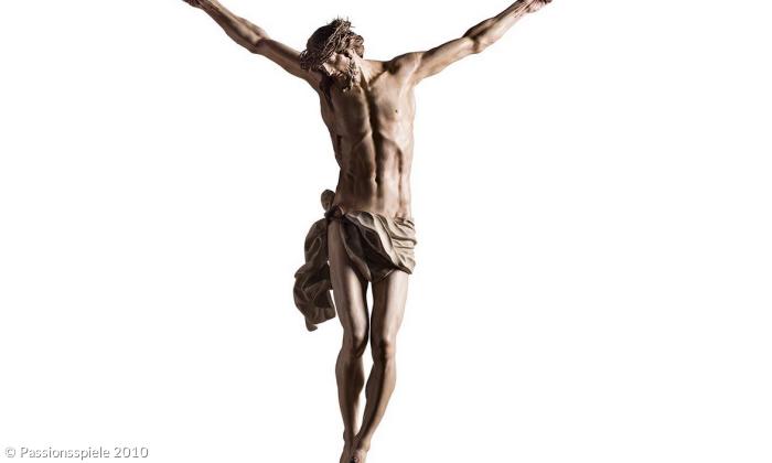 Jesus Passionsspiele