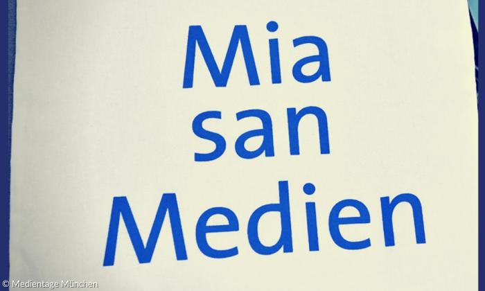 Medientage München