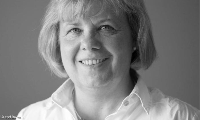Annekathrin Preidel