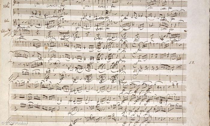 Moratz Quartett Noten 
