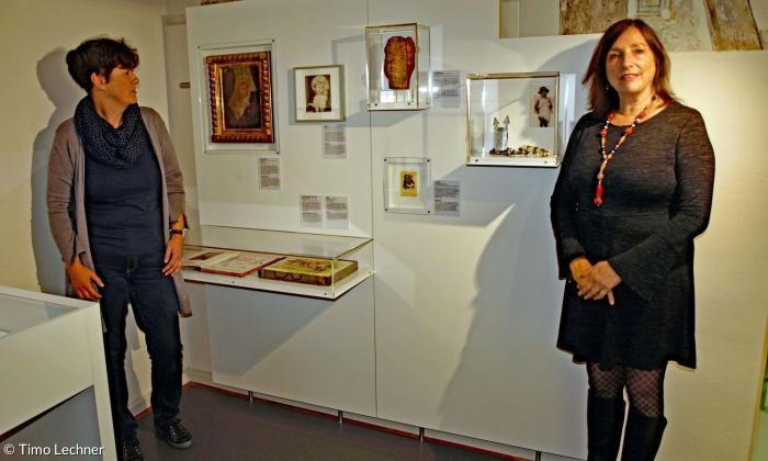 Jüdisches Museum Fürth