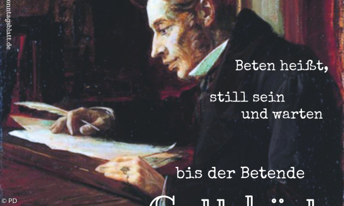 Quellentext Kierkegaard