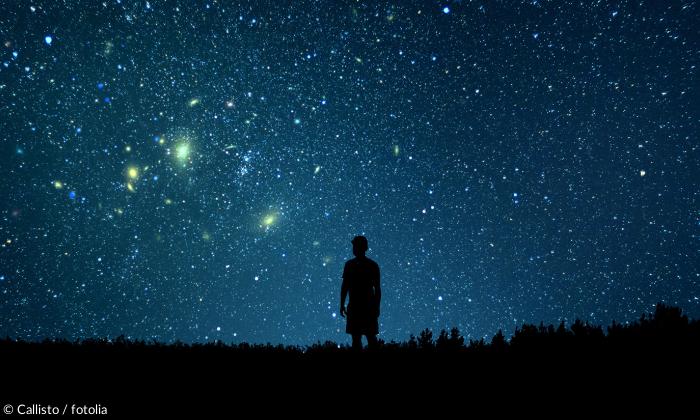 Friedrich Daniel Ernst Schleiermacher: Religion »ist weder Denken noch Handeln, sondern Anschauung und Gefühl«.