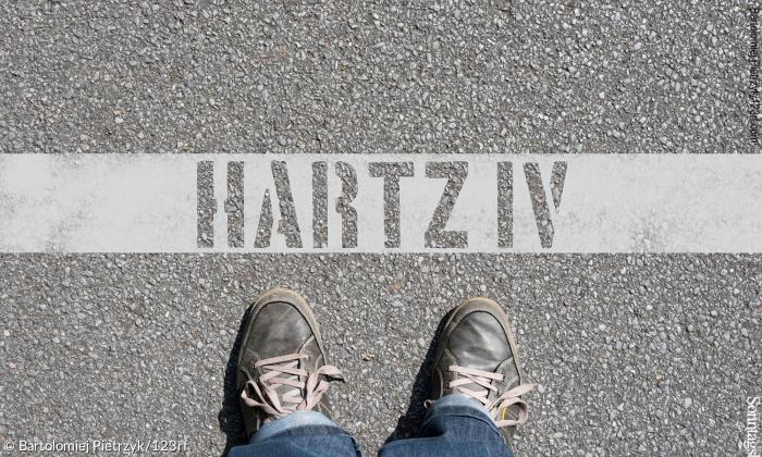 Hartz IV