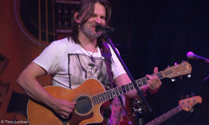 Ray Wilson
