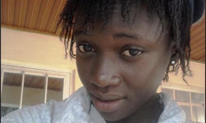 Fatim Jawara Gambia