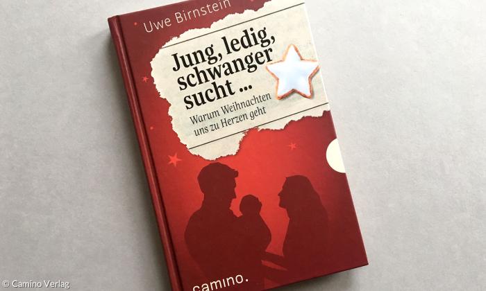 Uwe Birnstein Warum Weihnachten zu Herzen geht Gewinnspiel 2018