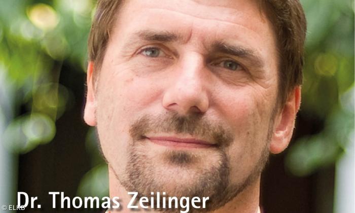 Thomas Zeilinger