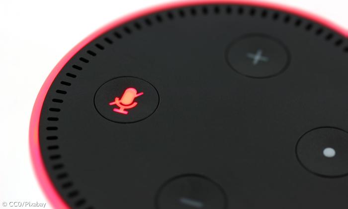 Sprachassistent Alexa Siri Ok Google
