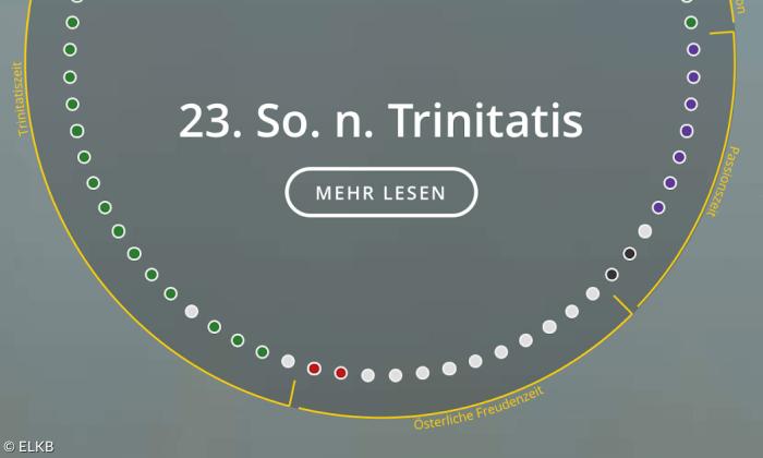 Kirchenjahr App