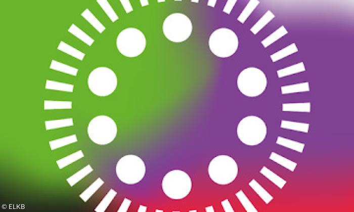 Kirchenjahr App Logo