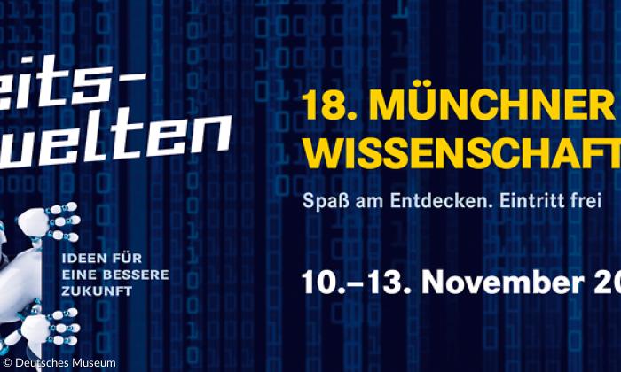 Wissenschaftstage München