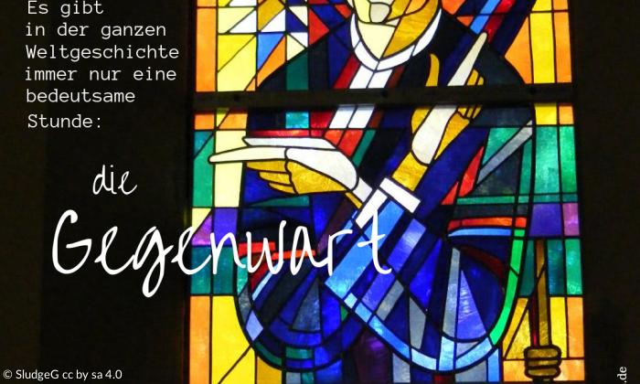 quellentext bonhoeffer 