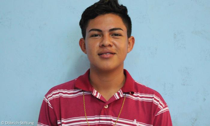 Jonathan Ramìrez