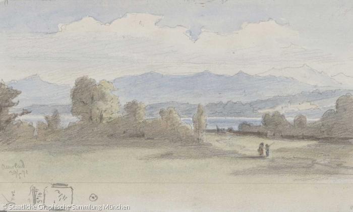 Ammerland von Franz von Pocci